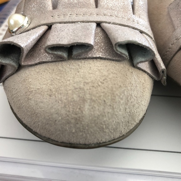 NEW Hispanitas Shoes - Picture 2 of 4